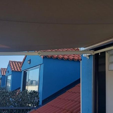Ferienwohnung Atico 2 Terrazas Lemasalud Ares Exterior foto