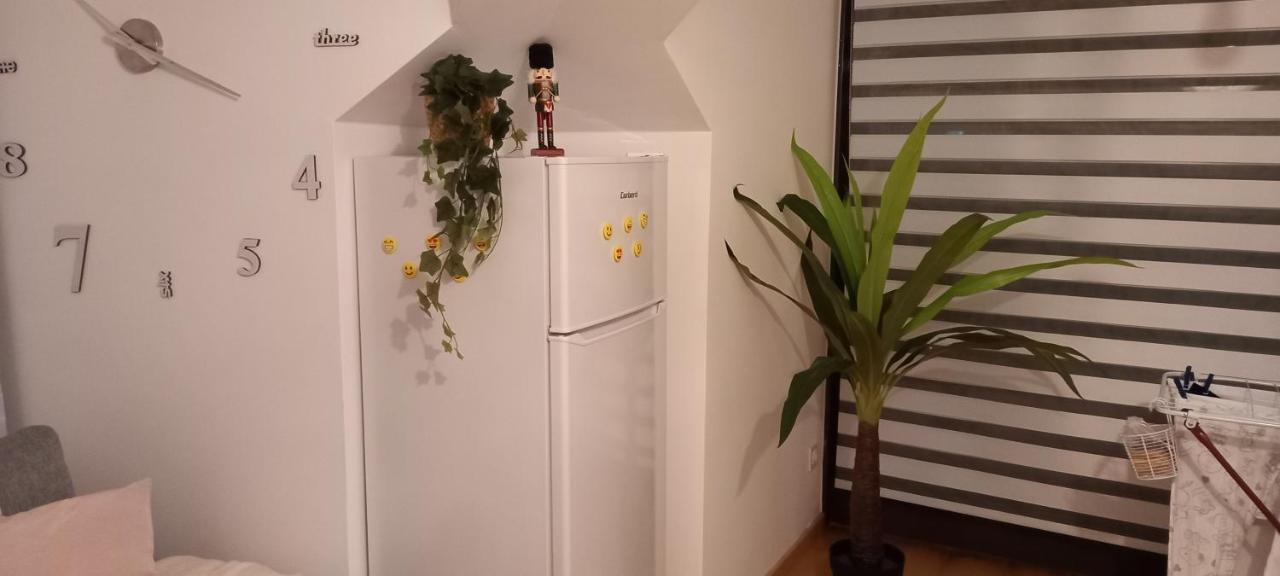 Ferienwohnung Atico 2 Terrazas Lemasalud Ares Exterior foto