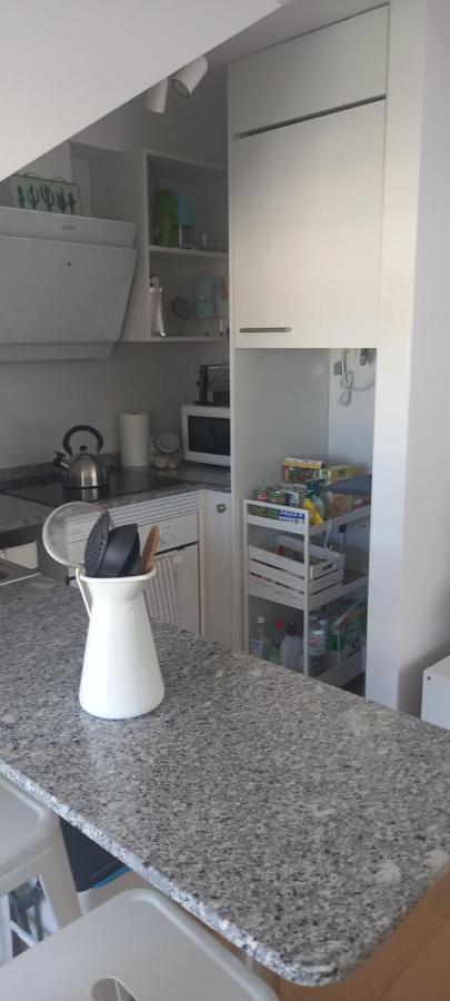 Ferienwohnung Atico 2 Terrazas Lemasalud Ares Exterior foto