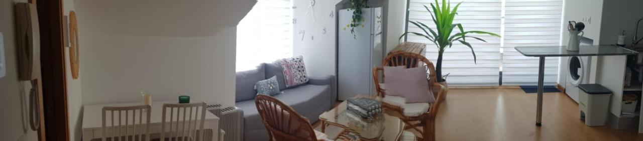 Ferienwohnung Atico 2 Terrazas Lemasalud Ares Zimmer foto