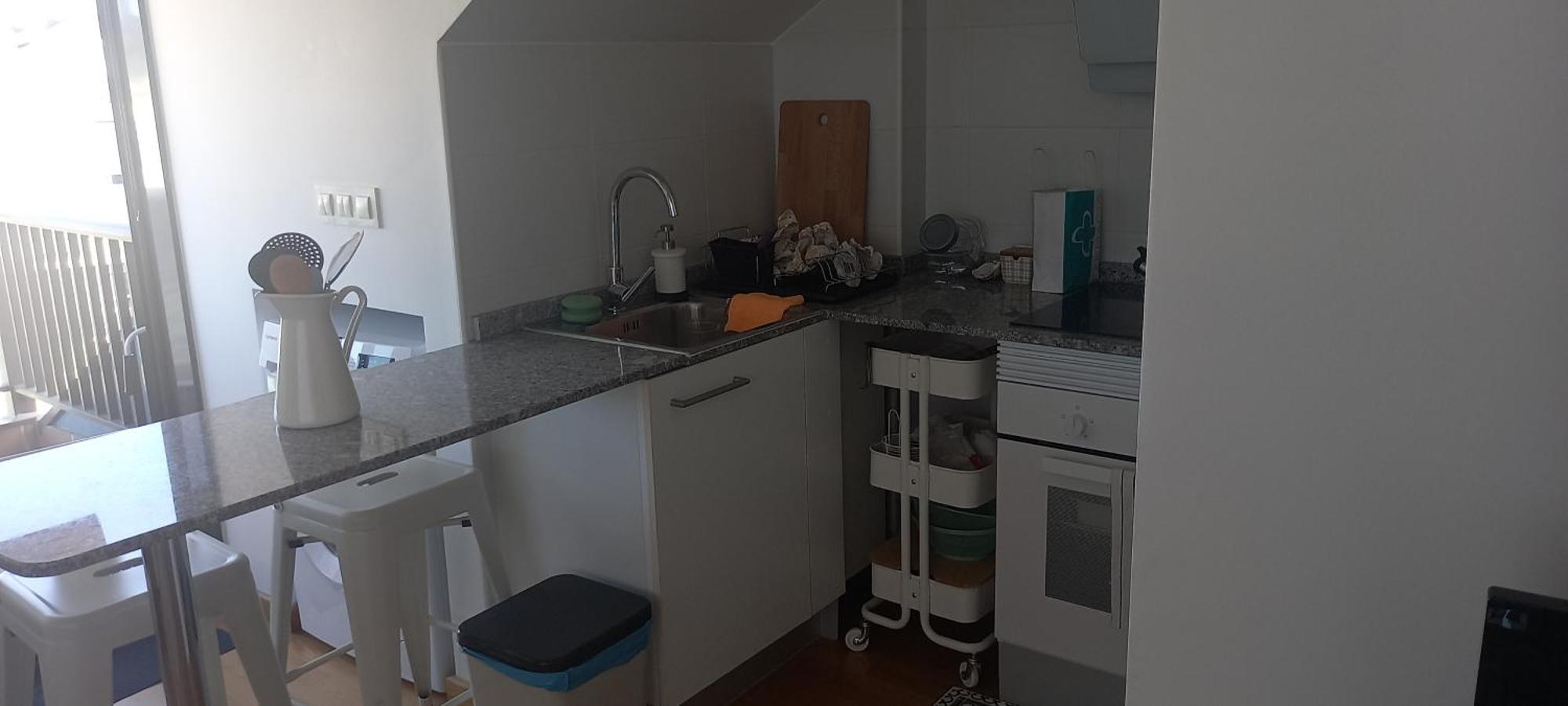 Ferienwohnung Atico 2 Terrazas Lemasalud Ares Zimmer foto